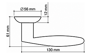 Armadillo Diona схема размеры