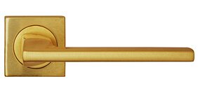 Convex 1105 дверные ручки на розетке греция