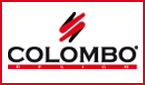 Colombo дверные ручки италия Коломбо