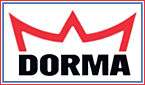 дверные доводчики Dorma Германия Дорма