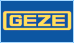 дверные доводчики Geze Гезе