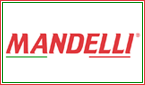дверные ручки Mandelli италия Манделли